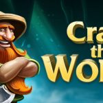 Craft The World Trainer