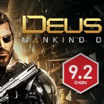 Deus Ex: Mankind Divided Trainer