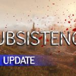 Subsistence Trainer