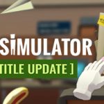 Job Simulator Trainer