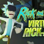 Rick and Morty: Virtual Rick-ality Trainer