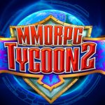 MMORPG Tycoon 2 Trainer