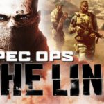 Spec Ops: The Line Trainer