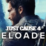 Just Cause 4 Reloaded Trainer
