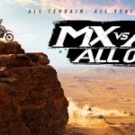 MX vs ATV All Out Trainer