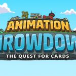Animation Throwdown: The Quest for Cards Trainer