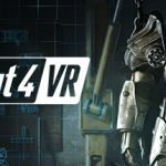 Fallout 4 VR Trainer