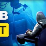 Lab Rat Trainer