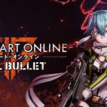 Sword Art Online: Fatal Bullet Trainer