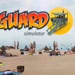 Lifeguard Simulator Trainer