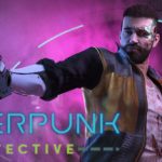Cyberpunk Detective Trainer