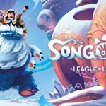 Song of Nunu: A League of Legends Story™ Trainer