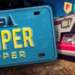 Camper Flipper Trainer