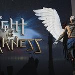 The Light of the Darkness Trainer