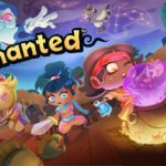 Innchanted Trainer