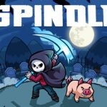 Spindle Trainer
