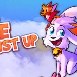 Billie Bust Up Trainer