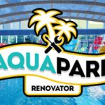 Aquapark Renovator Trainer