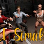 Hand Simulator Trainer