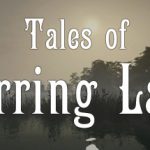 Tales of Herring Lake Trainer