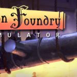 Cannon Foundry Simulator Trainer