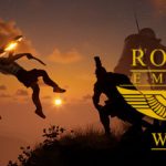 Roman Empire Wars Trainer