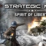 Strategic Mind: Spirit of Liberty Trainer