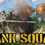 Tank Squad Trainer