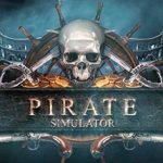 Pirate Simulator Trainer