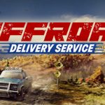 Offroad Delivery Service Trainer