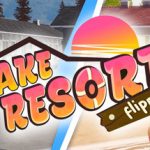 Lake Resort Flipper Trainer