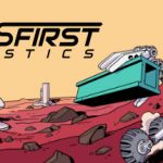 Mars First Logistics Trainer