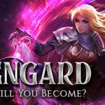 Yaengard Trainer