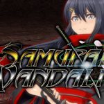 Samurai Vandalism Trainer