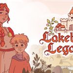 Lakeburg Legacies Trainer