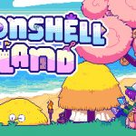 Moonshell Island Trainer