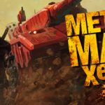 METAL MAX Xeno Reborn Trainer