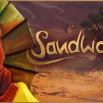Sandwalkers Trainer