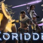 Coridden Trainer