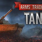 Arms Trade Tycoon: Tanks Trainer