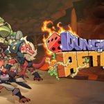 Dungeons of Aether Trainer