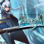 The Legend of Heroes: Trails to Azure Trainer