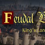 Feudal Baron: King’s Land Trainer
