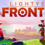 Lightyear Frontier Trainer