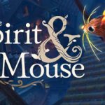 The Spirit and the Mouse Trainer