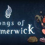 Songs of Glimmerwick Trainer