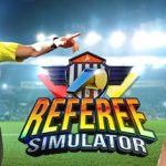 Referee Simulator Trainer