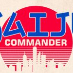 Kaiju Commander Trainer