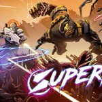 Superfuse Trainer