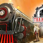 Train Mechanic Simulator 2022 Trainer